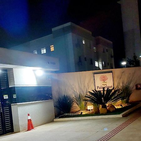 Apartamento Prox A Saul Elkind Com Estacionamento Leilighet Londrina Eksteriør bilde