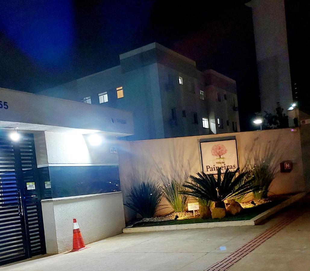 Apartamento Prox A Saul Elkind Com Estacionamento Leilighet Londrina Eksteriør bilde